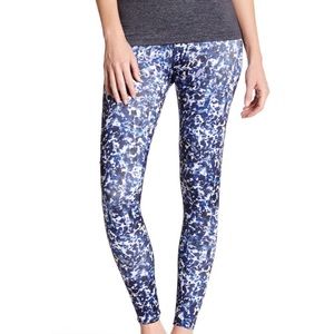 Beyond Yoga Luxe Essential Legging